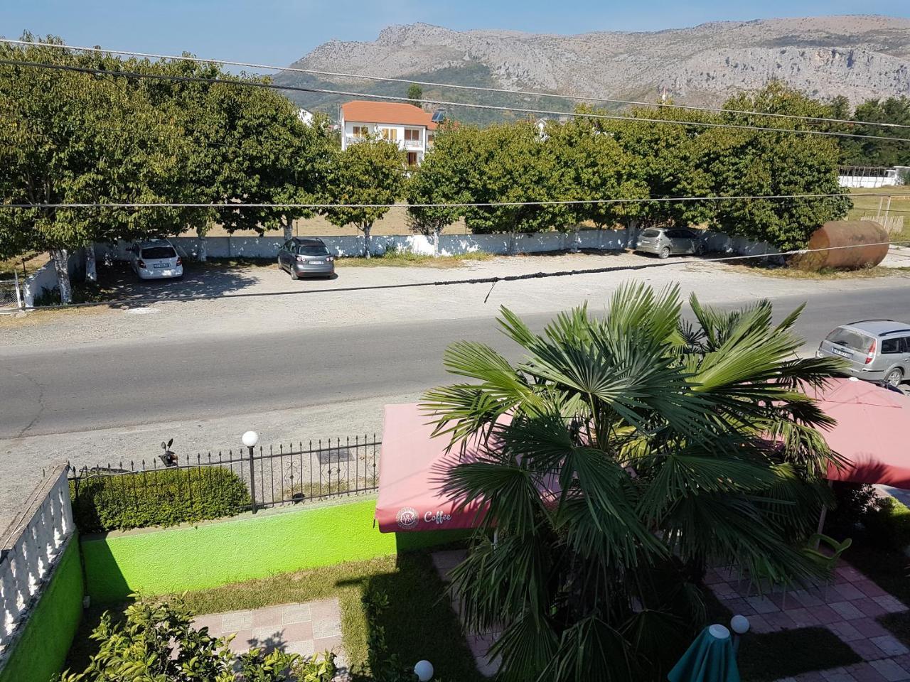 Hotel Bar Restorant Marina Mjede Exteriör bild